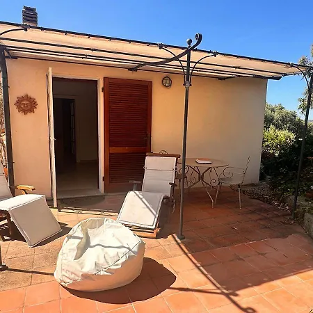 Homes - Casa Punty La Maddalena (Sassari)