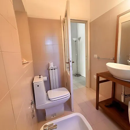 Homes - Casa Punty Lejlighed La Maddalena (Sassari)