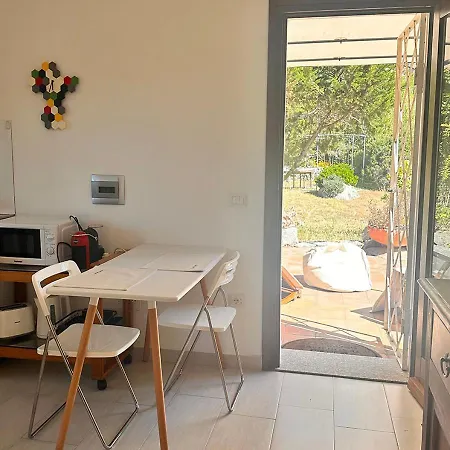 Lejlighed Homes - Casa Punty La Maddalena (Sassari)