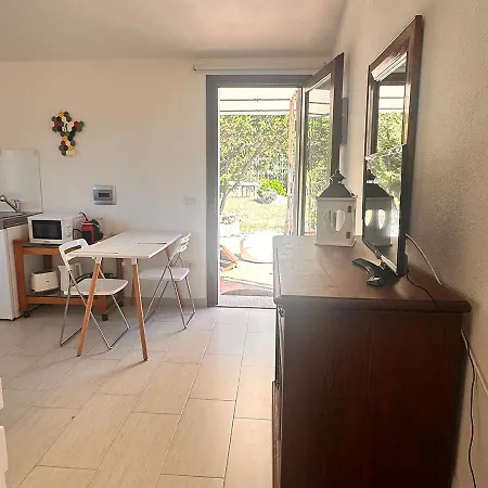 Apartment Homes - Casa Punty *