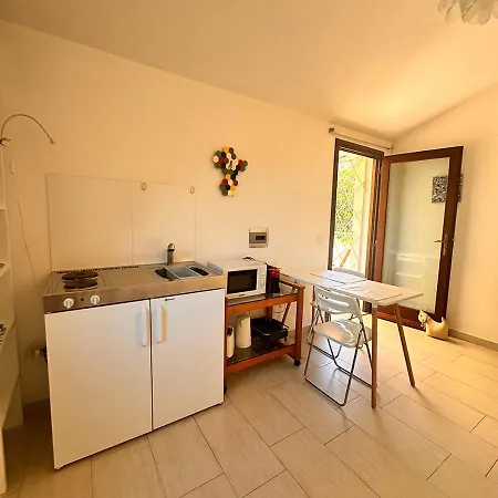 Homes - Casa Punty Apartment La Maddalena (Sassari)