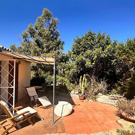 Homes - Casa Punty Lejlighed *